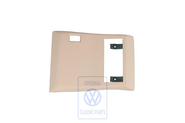 Cover cap for VW Passat B3