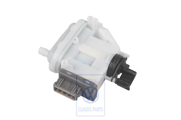 Control valve for VW Corrado