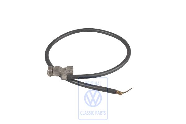 Wiring harness for VW Passat B4