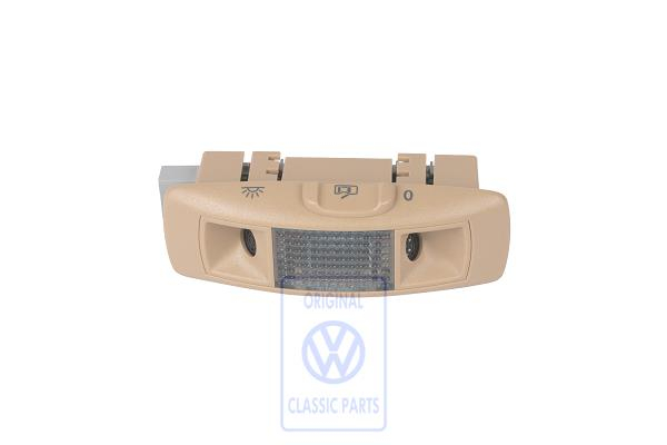 Interior light for VW Passat B5GP
