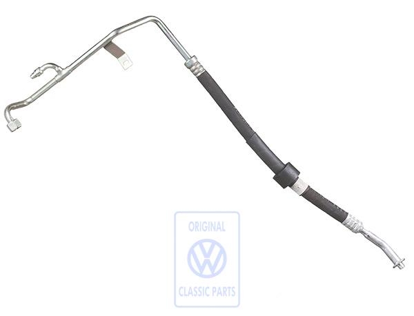 Refrigerant hose for VW Corrado