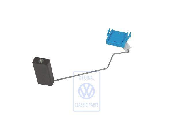 Encoder for fuel gauge Corrado