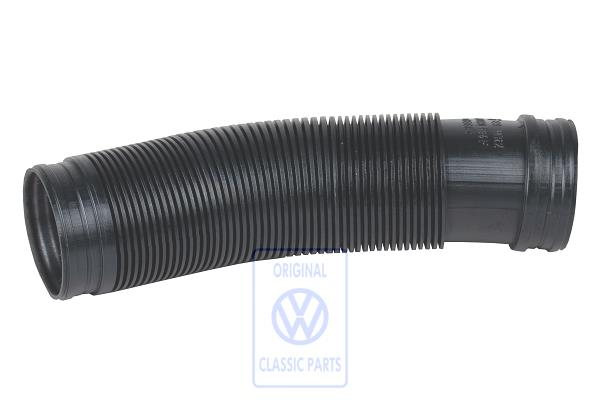Pipe for VW Polo Classic