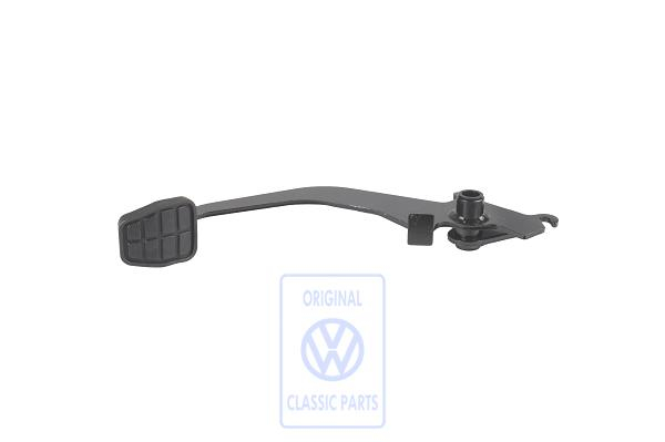 Clutch cable for VW Caddy Mk2