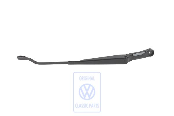 Whiper arm for VW Caddy Mk2