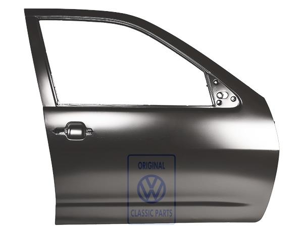 Door for VW Caddy
