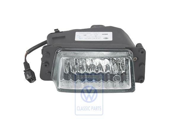 Fog light for VW Polo Classic