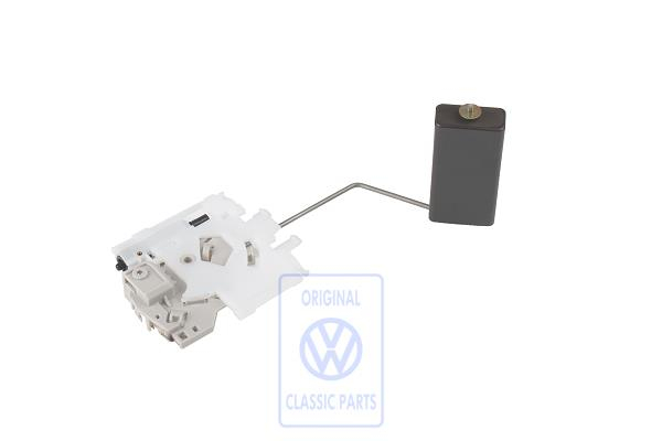 Fuel gauge sender for VW Polo 6N