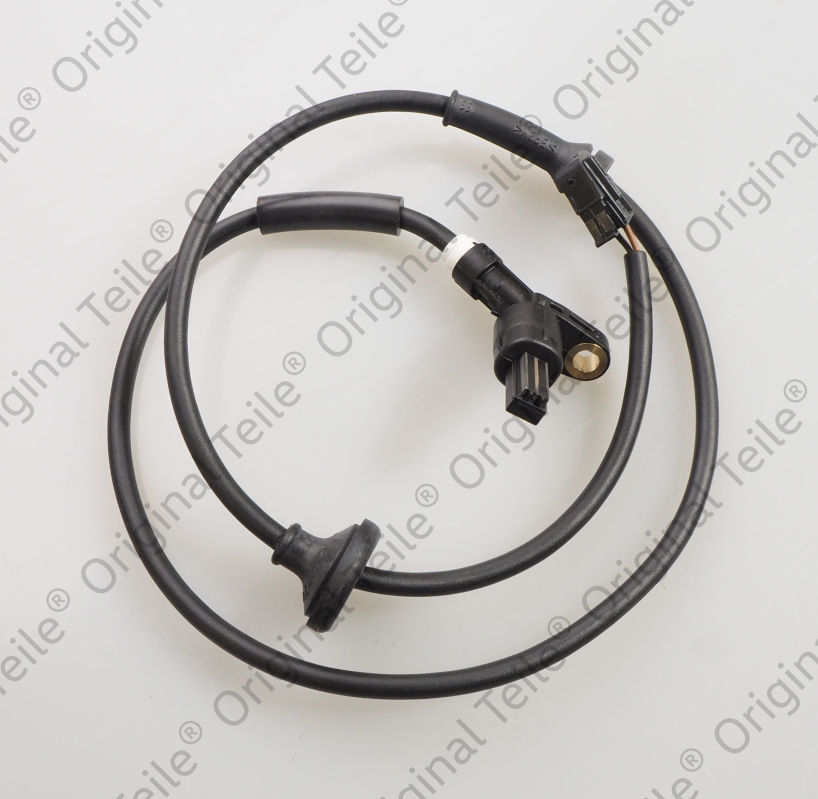 Rear speed sensor for VW Polo Mk3