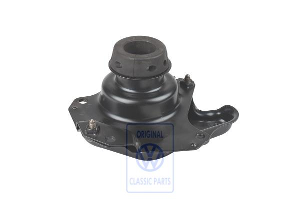 Rubber bush for VW Lupo