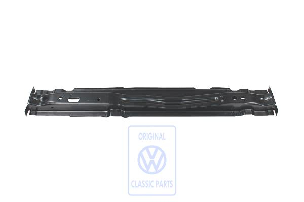 Cross member for VW T4