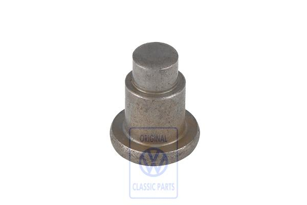 Bearing pin for VW Passat B1/B2, Iltis