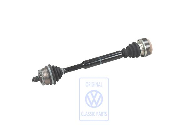 Cardan shaft  for VW Passat B5 / B5GP