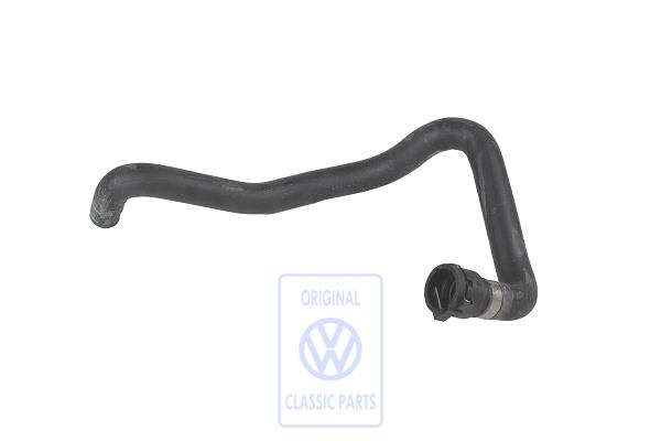 Hose for VW Passat B5 / B5GP