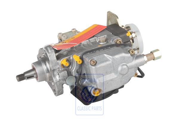 Injection pump for VW Polo 6N
