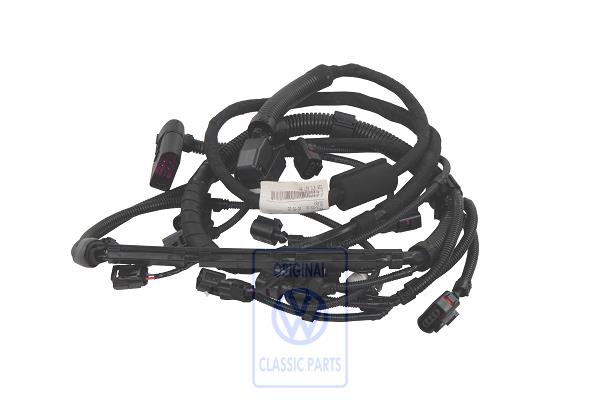 Wiring harness for VW Golf Mk4, Bora
