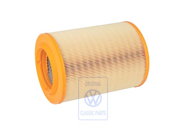 Air filter for VW T4