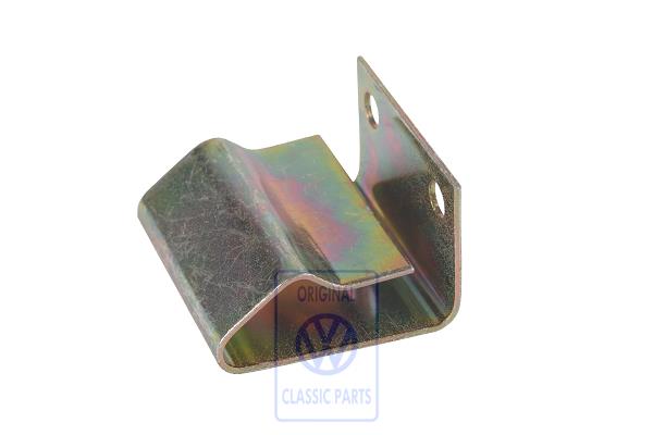 Clamp spring for VW T3