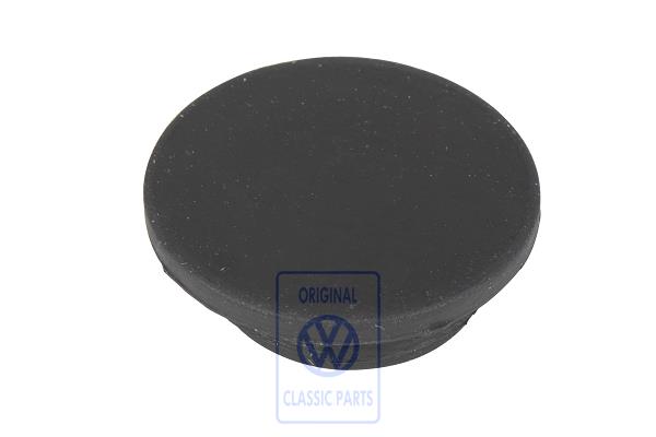 Cover for VW L80