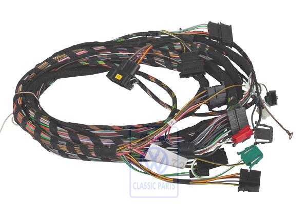 Wiring set for VW Passat B4