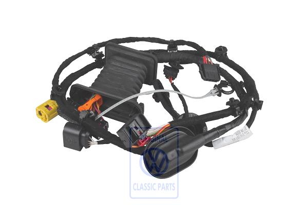 Wiring set for VW Passat B6
