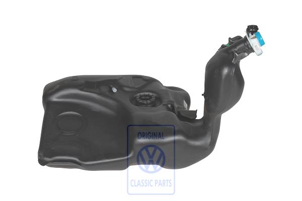 Fuel tank for VW Corrado
