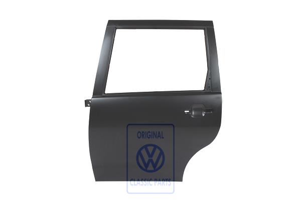 Door for VW Polo Estate