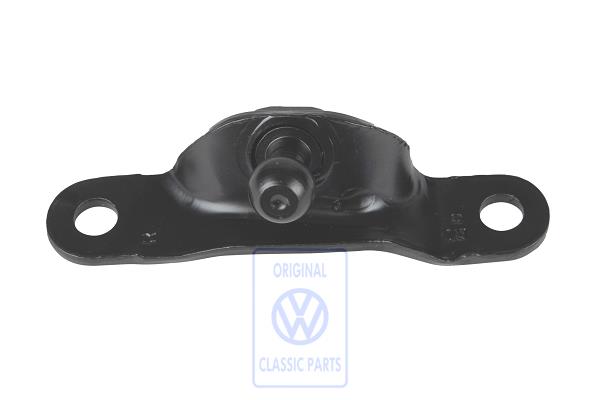 Bracket for VW Polo MK3