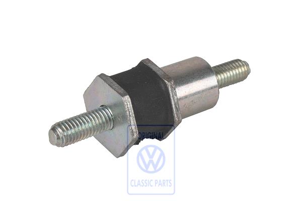 Rubber bush for VW L80