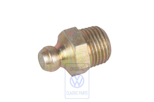 Screw for VW L80