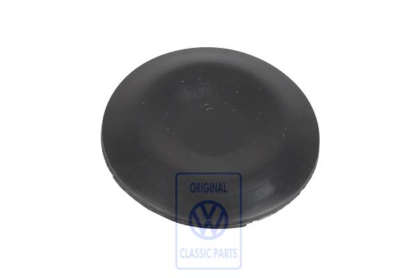 Bungs for VW Caddy Mk2