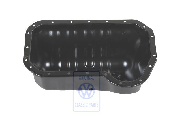 Oil sump for VW T4