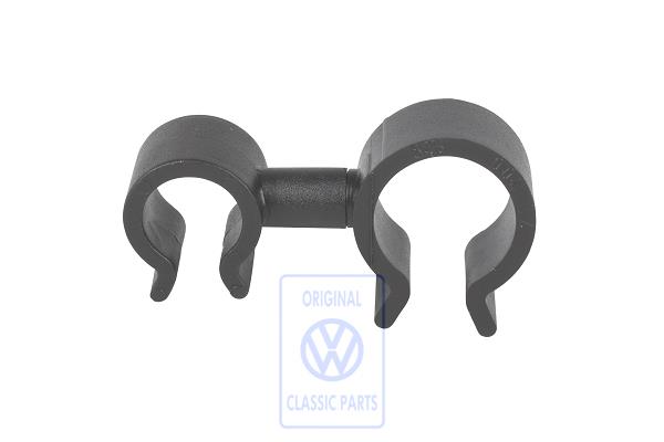 Holder for VW Passat B5/B5GP