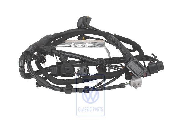 Wiring set for VW Golf Mk4, Bora
