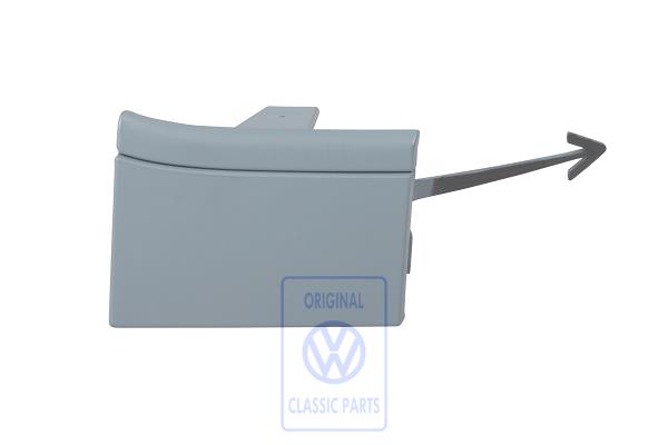 Cover for VW Touareg