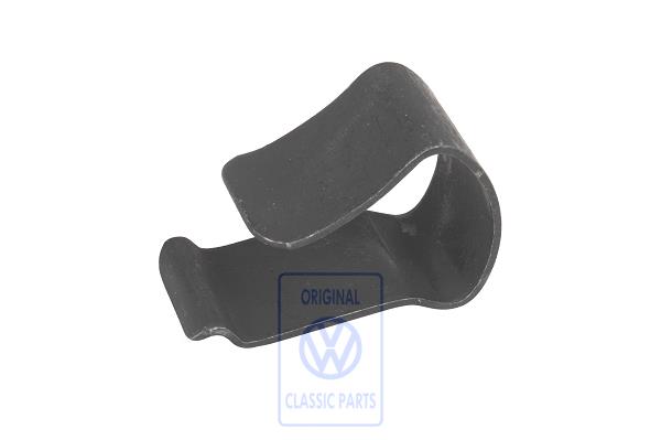 Water cooler bracket for VW LT Mk2