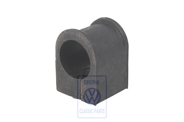 Rubber mount for VW LT Mk2