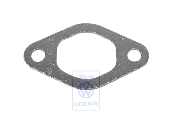 Seal for VW LT Mk2
