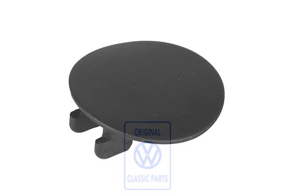 Cover cap for Touareg