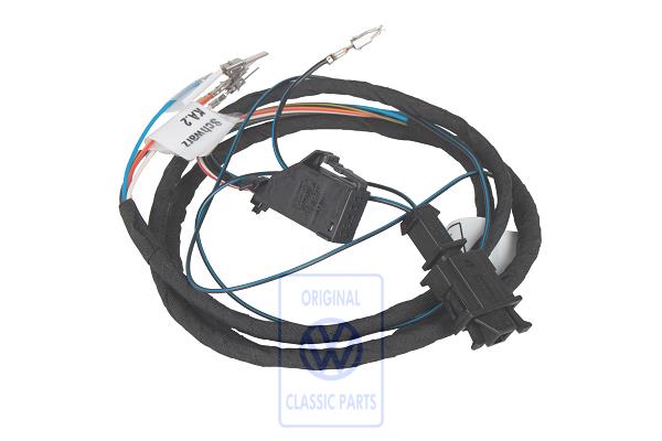 Wiring set for VW Golf Mk4, Bora