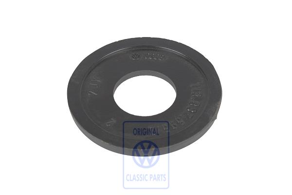 Distance piece for VW T2