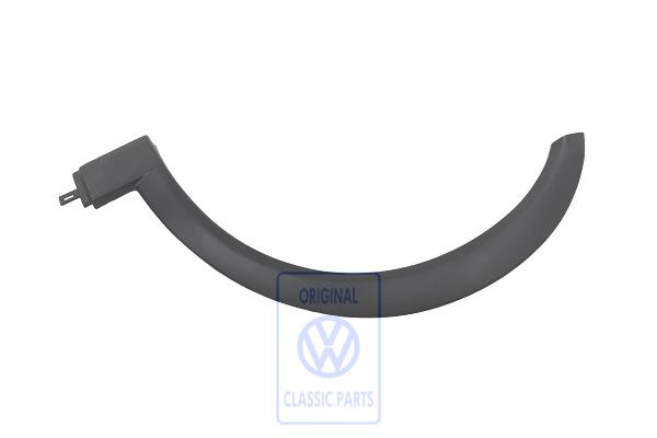 Cover for VW Passat B2