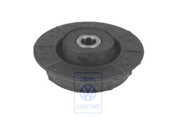 Mounting for VW T4 syncro