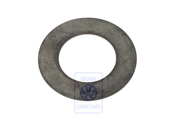 Washer for VW L80