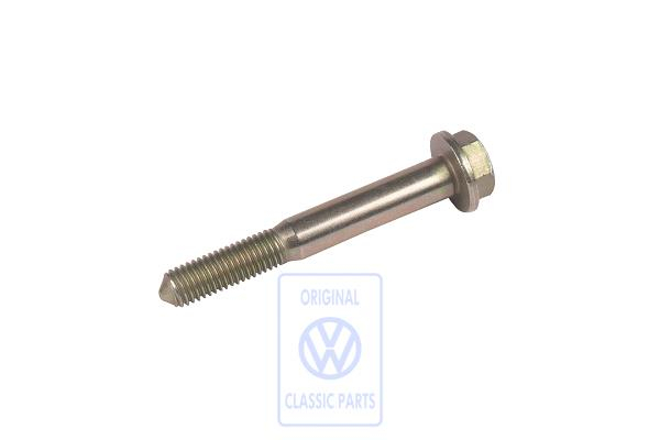 Hexagon bolt for VW Lupo