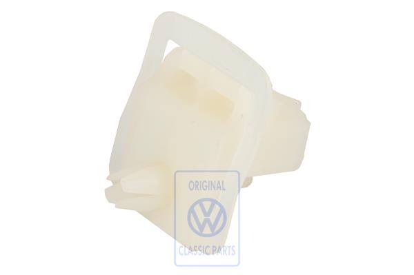 Clip for VW Passat B4