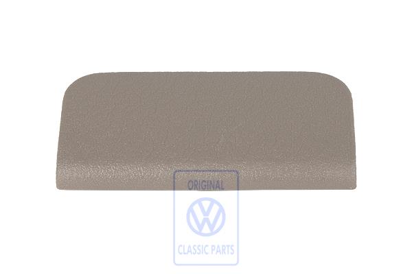 Cover cap for VW T4