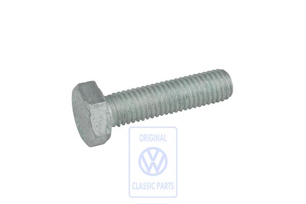 Hexagon bolt for VW T3, L80
