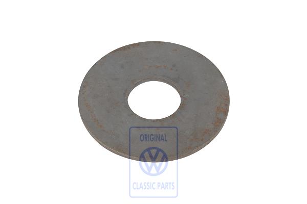 Washer for VW LT Mk1, L80
