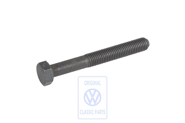 Hexagon bolt for VW Lupo